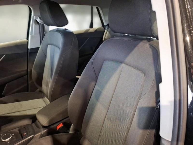 AUDI Q2 1.6 30 TDI BUSINESS S TRONIC 5 PORTE SUV