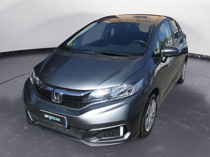 Honda Jazz Jazz 1.3 Trend CVT