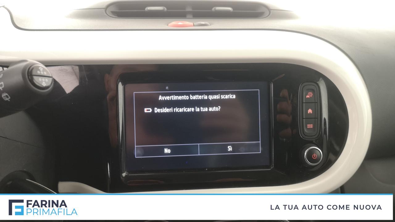 RENAULT Twingo Electric - Twingo Techno 22kWh