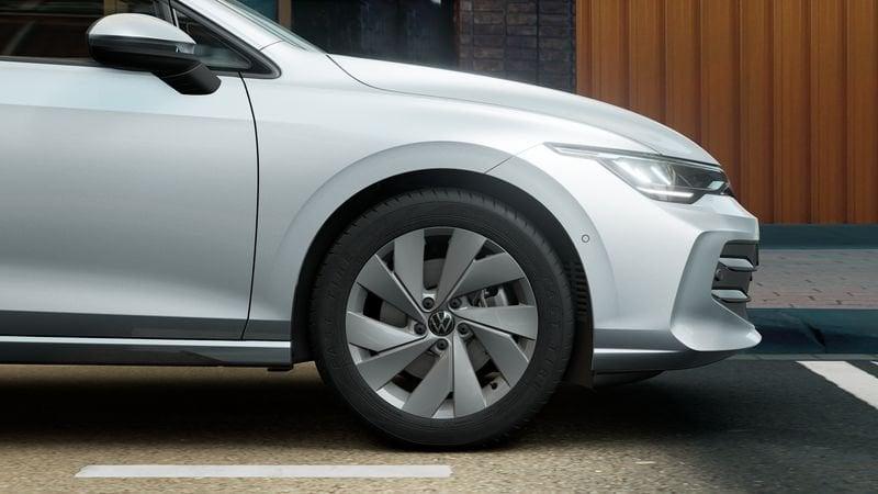 Volkswagen Golf Golf 1.5 TSI eHybrid DSG Edition Plus