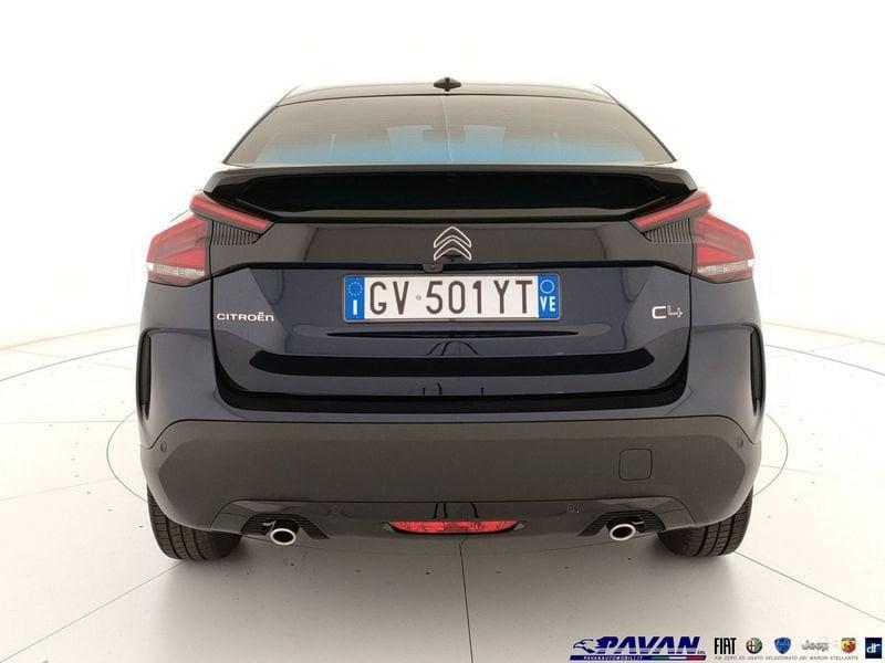 Citroën C4 1.2 Turbo 130cv Plus