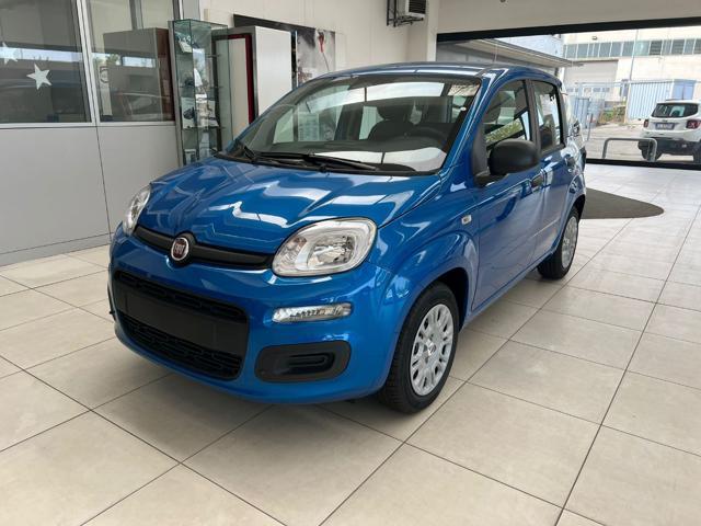 FIAT Panda 1.0 FireFly S&S Hybrid-RADIO,SED.GUIDA REG.ALTEZZA