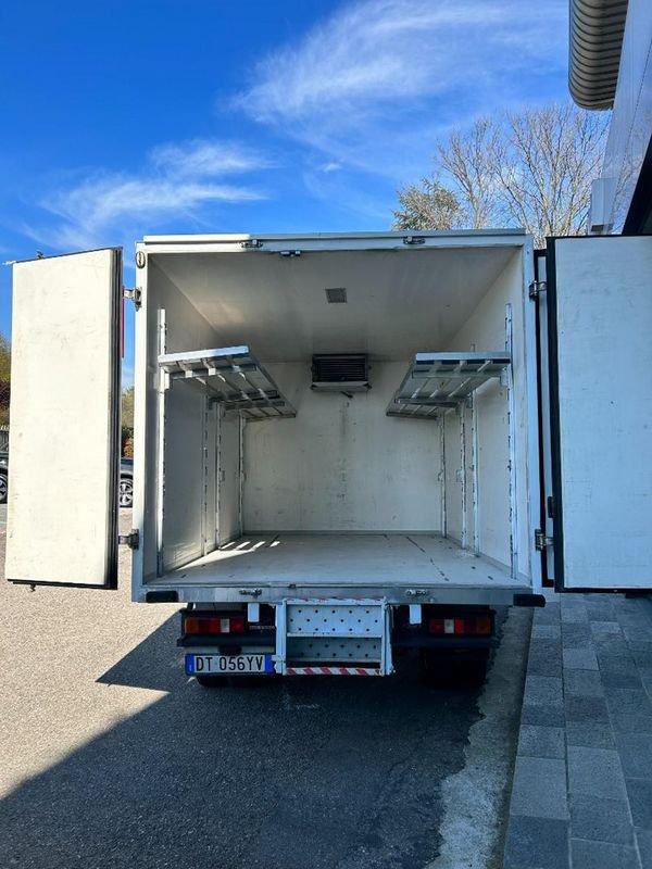 Ford Trans/Tour/Bus 2006 Transit FURGONE ISOTERMICO+FRIGO ATP FNAX 0°- PREZZOFINITO