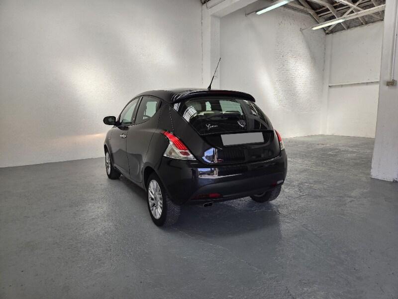 LANCIA Ypsilon 3ª serie Ypsilon 1.2 69 CV 5 po...