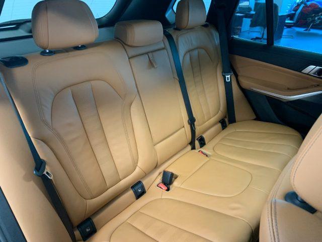 BMW X5 xDrive30d Tetto Apribile Msport 48V