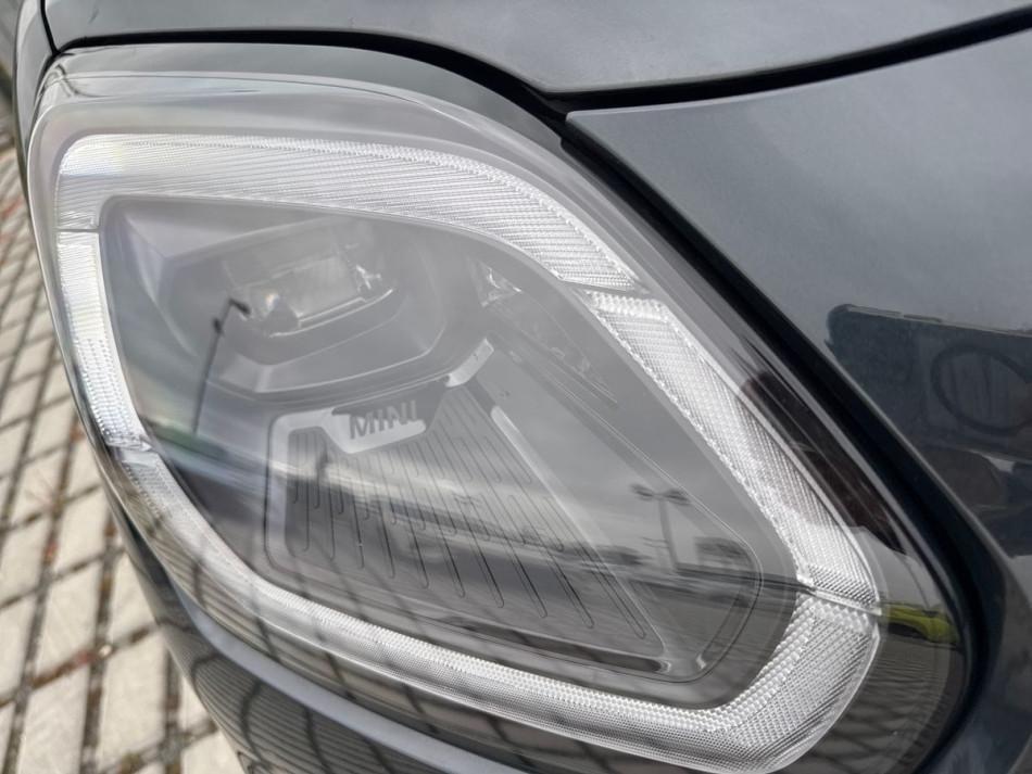 Mini John Cooper Works Countryman 2.0 TwinPower Turbo John Cooper Works ALL4 Auto