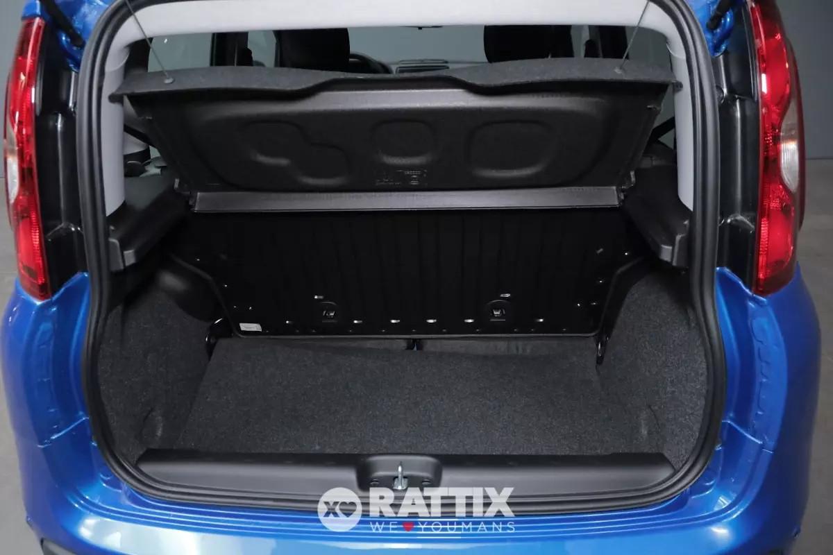Fiat Panda 1.0 Firefly Hybrid 70CV