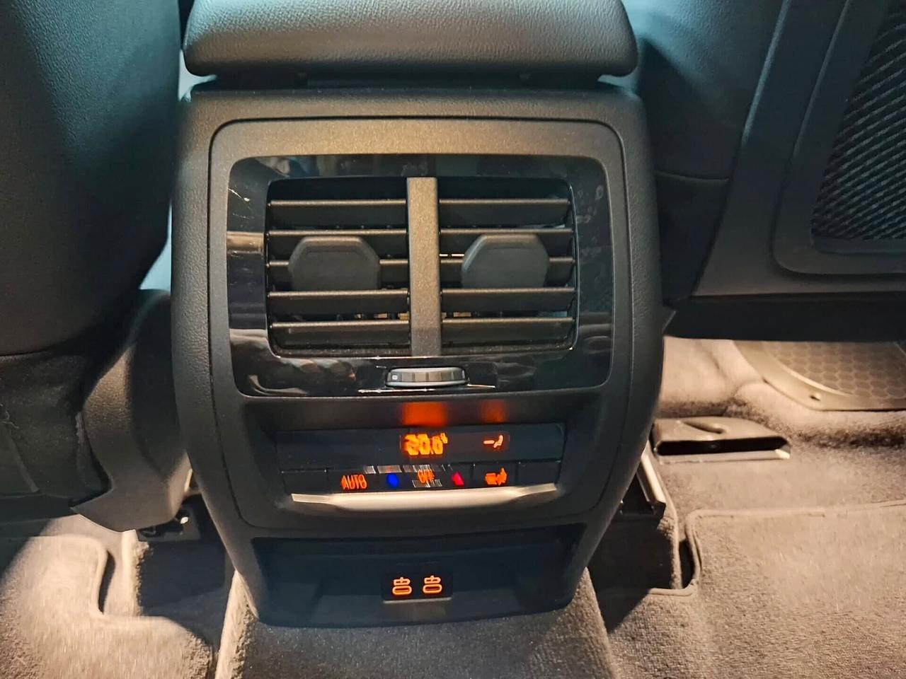 Bmw X3 xDrive20d 48V 2025 solo 5.000km