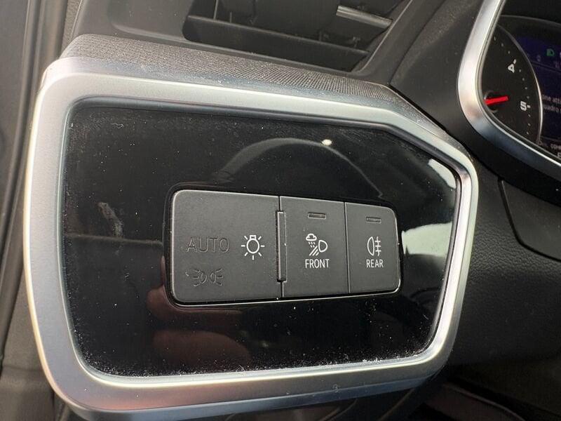 Audi A6 Avant 45 3.0 tdi mhev Business Design quattro tiptronic