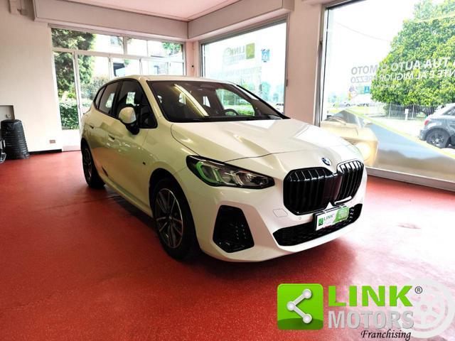 BMW 218 d Active Tourer Msport GARANZIA BMW INCLUSA