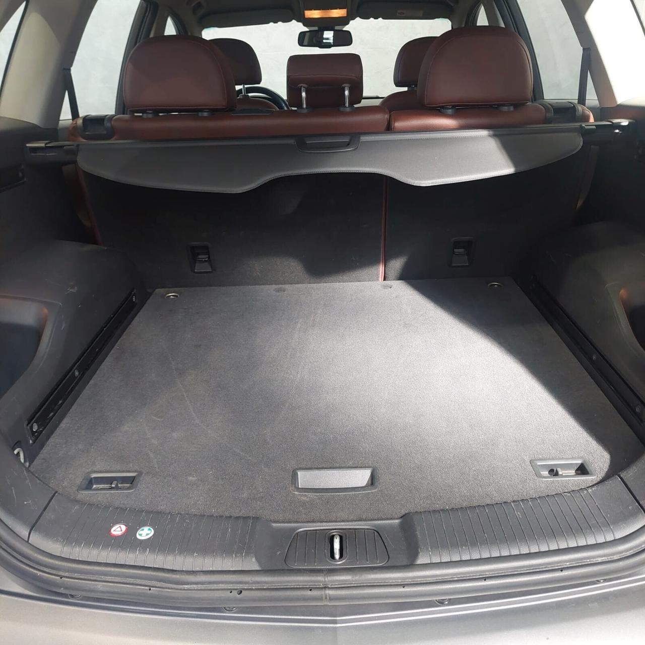 Opel Antara 3.2 V6 aut. Cosmo