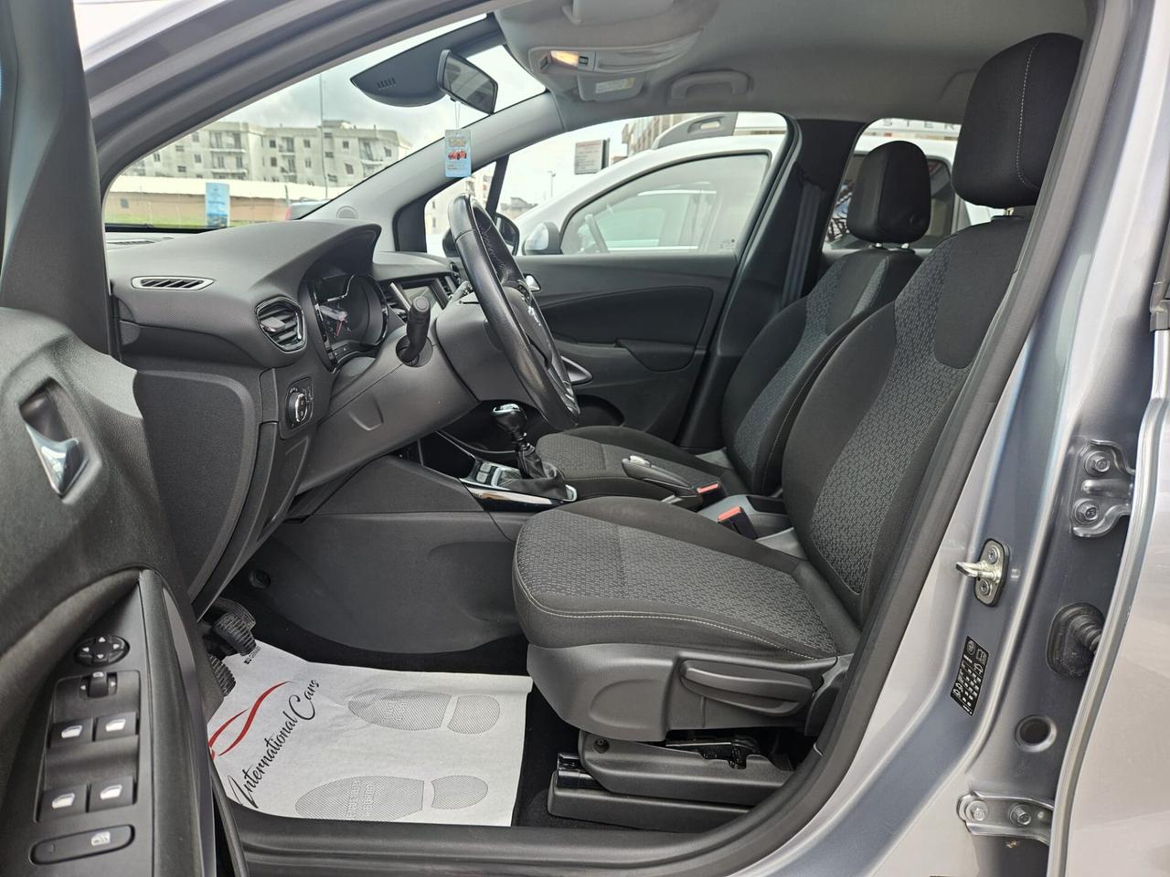 Opel Crossland X 1.5 CDTI ecotec Elegance 110cv