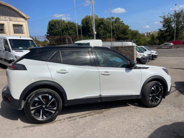 PEUGEOT 2008 BlueHDi 100 GT Line