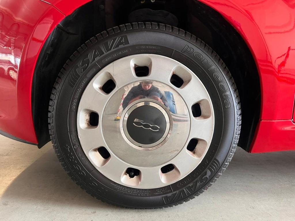 FIAT 500 III - 500 1.2 Pop 69cv my14