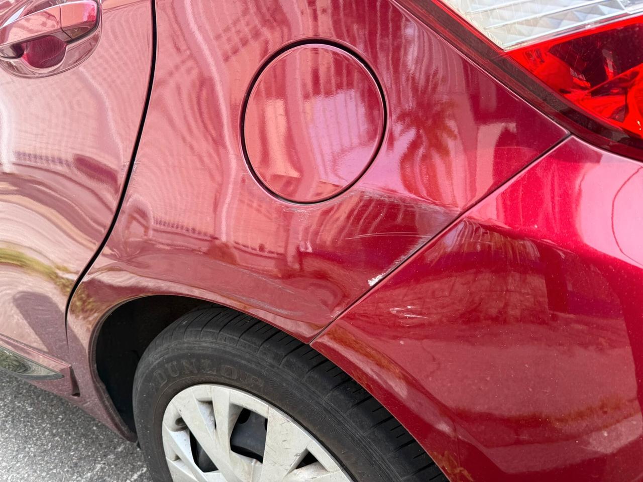 Toyota Yaris 1.5 Hybrid 5 porte Active