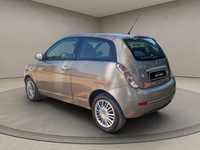 LANCIA Ypsilon 1.2 Oro