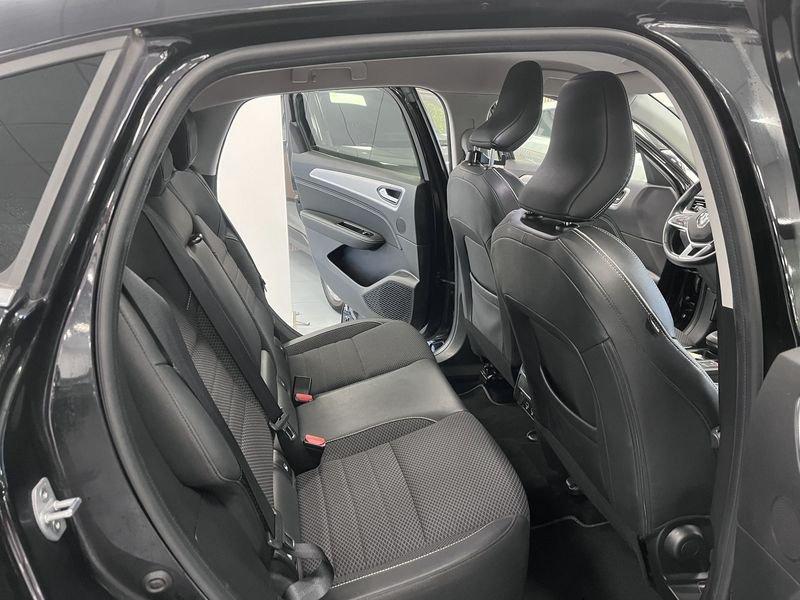 Renault Arkana Arkana Hybrid E-Tech 145 CV Intens
