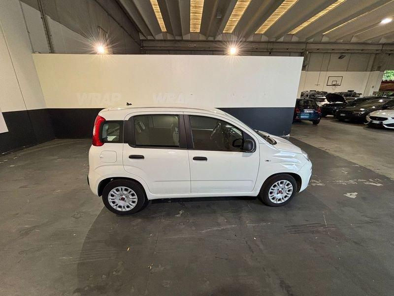 FIAT Panda Panda 1.0 FireFly S&S Hybrid