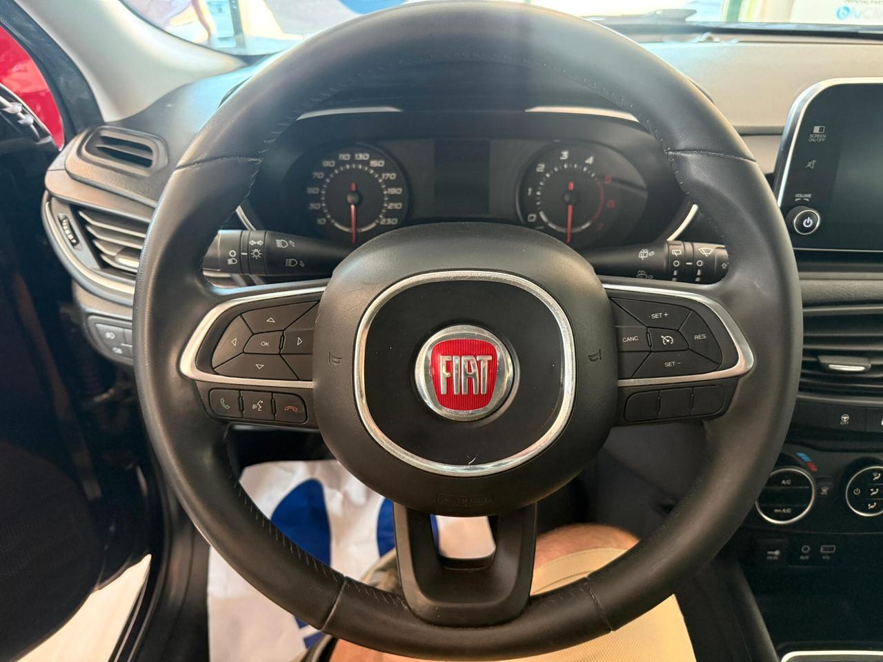 Fiat Tipo 1.6 Mjt S&S SW Lounge