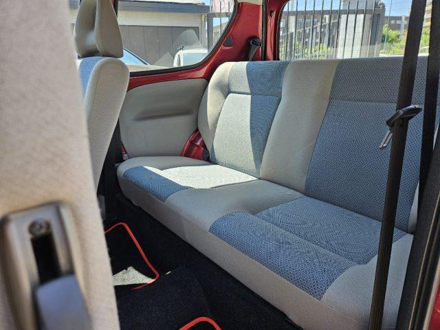 FIAT Seicento 1.1i cat Active