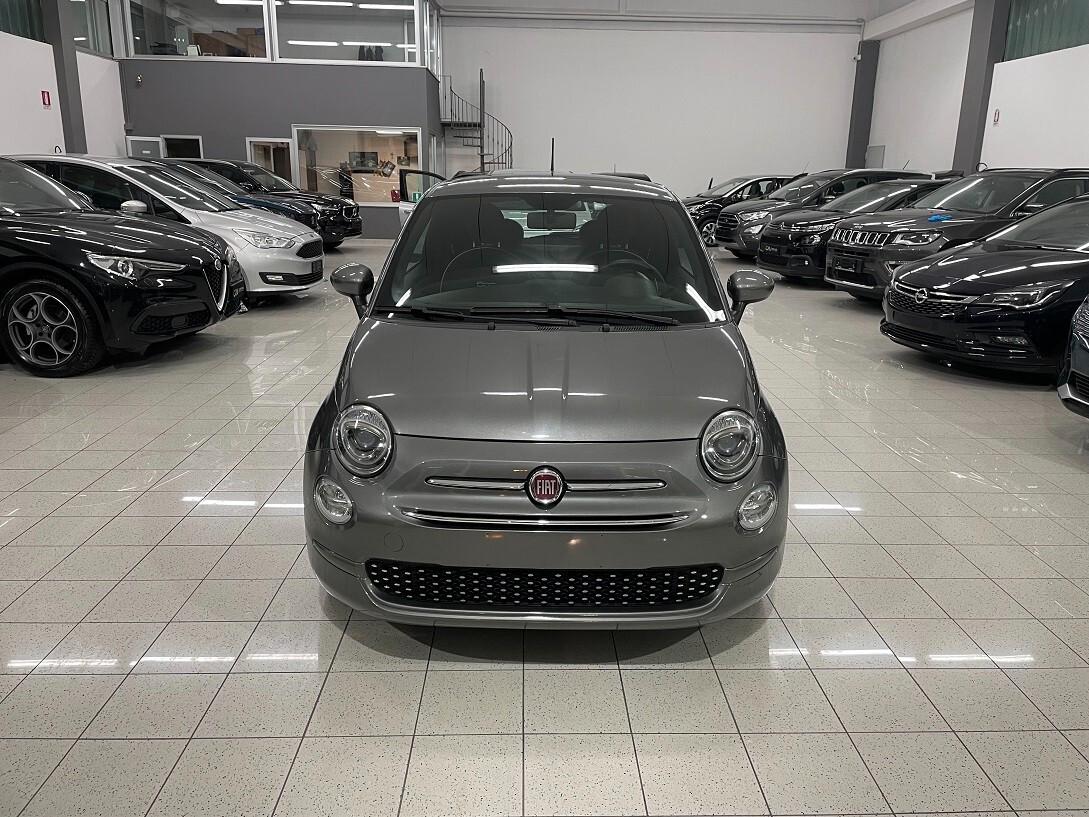 500 1.2 Lounge SCHERMO DA 7 COME NUOVA