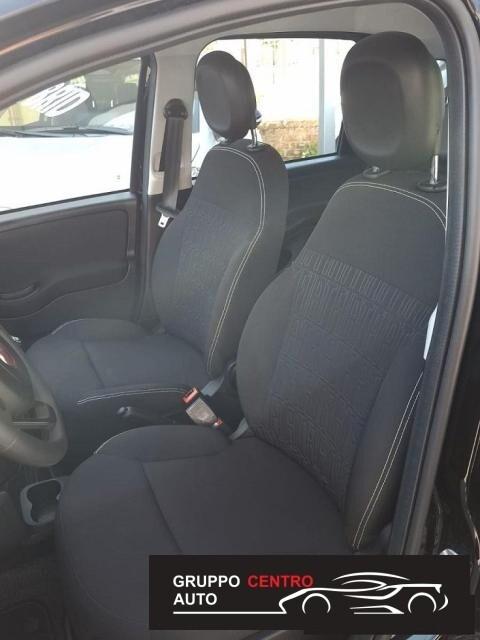Fiat Panda 1.0 FireFly S&S Hybrid-2024