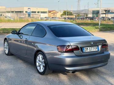 Bmw 320d Coupé 2007