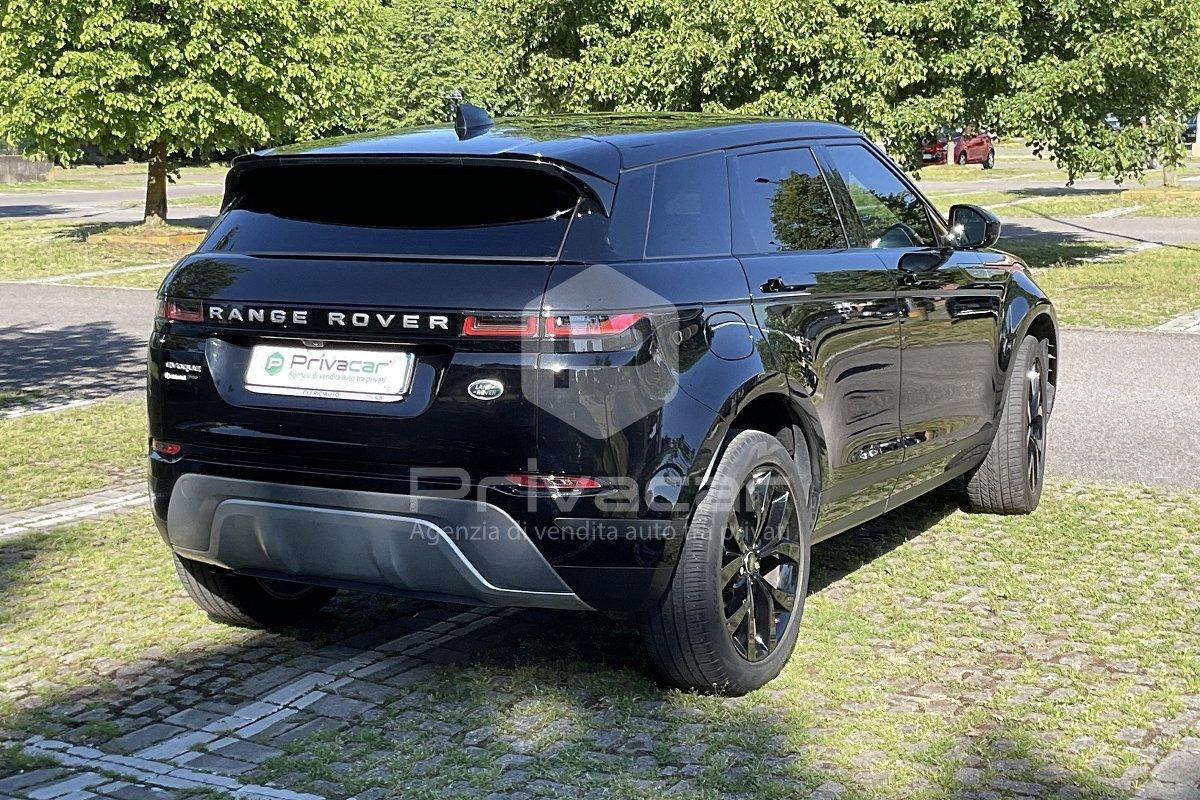 LAND ROVER Range Rover Evoque 2.0D I4 150CV AWD Business Edit. Premium