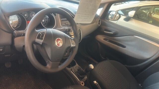 FIAT PUNTO EVO 1,3 MJ 90CV