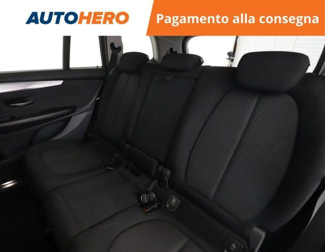 BMW 218 d Gran Tourer Advantage