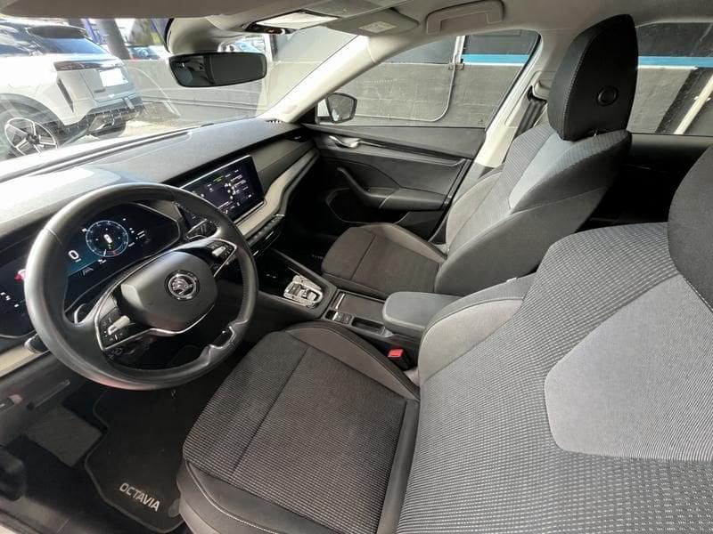 Škoda Octavia 2.0 TDI EVO 85KW AMBITION DSG