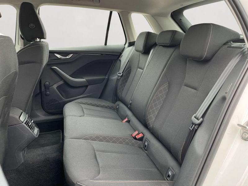 Skoda Kamiq 1.0 TSI Ambition