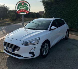 Ford Focus 1.5 TDCi 95 CV Start&Stop Plus