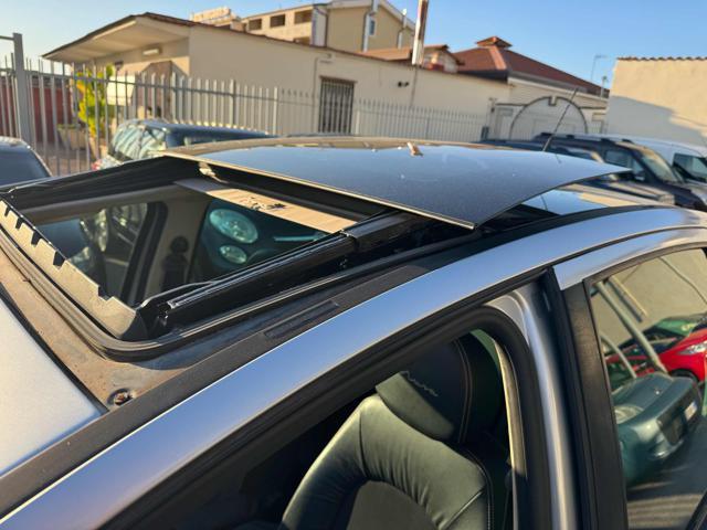 LANCIA MUSA 1.3 Mjt 95 CV Platinum