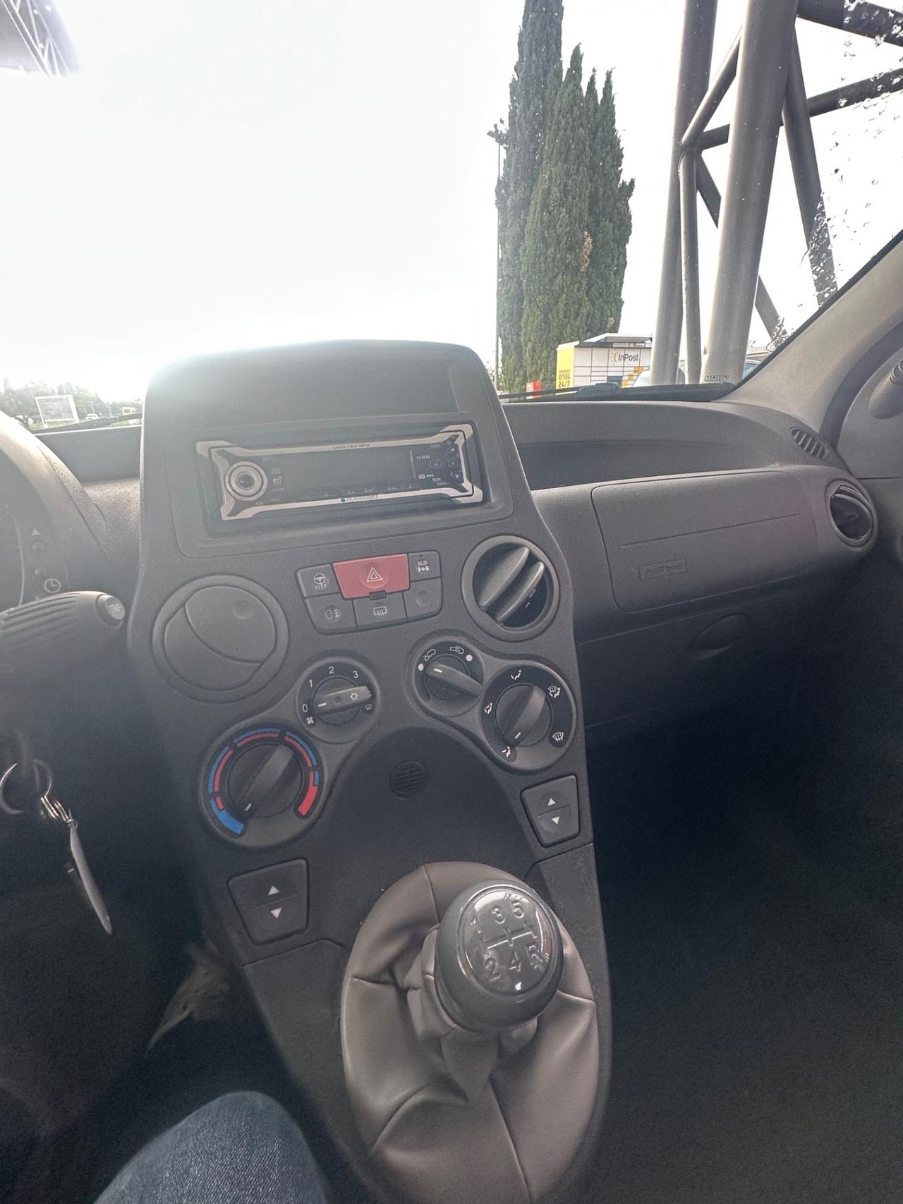 Fiat Panda 0.9 TwinAir Turbo S&S 4x4