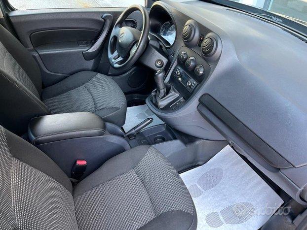 MERCEDES-BENZ Citan 1.5 109 CDI S&S Furgone + IV