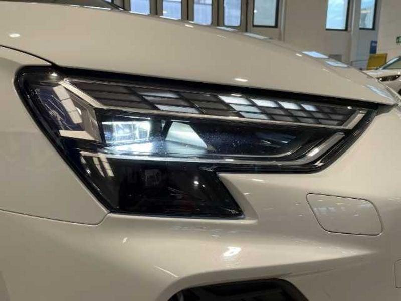 Audi A3 IV 2024 Sportback 35 2.0 tdi S line edition s-tronic