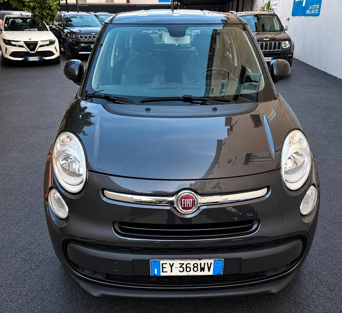 Fiat 500L 1.6 Multijet 105 CV Lounge