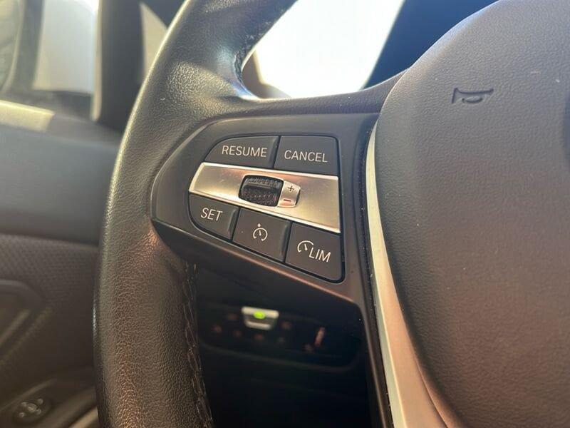 BMW Serie 3 320d xDrive Business Advantage