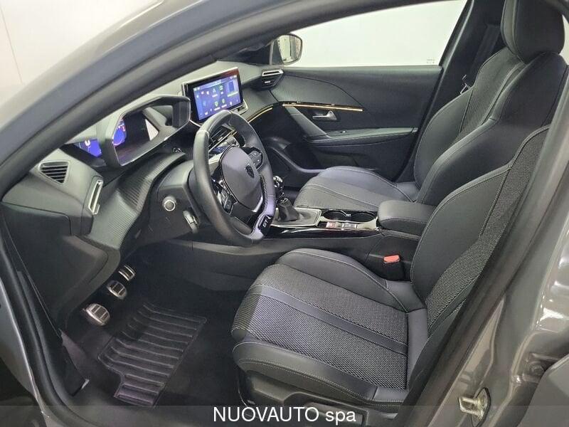 Peugeot 208 PureTech 100 Stop&Start 5 porte GT