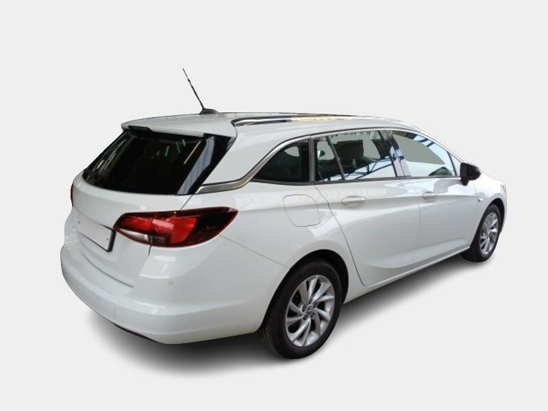 OPEL ASTRA ST 1.5 CDTI BUSINESS ELEGA.122 CV SES AT9 STATION WAGON