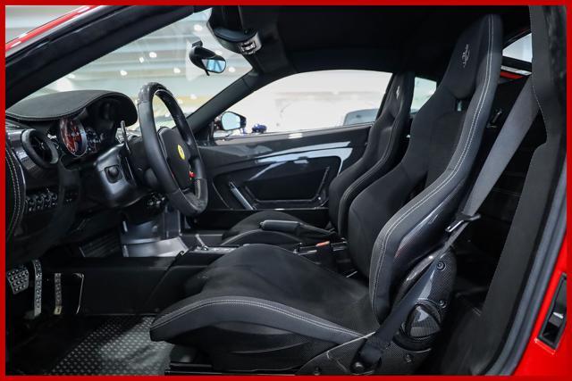 FERRARI F430 Scuderia F1 ITALIANA - TAGLIANDATA