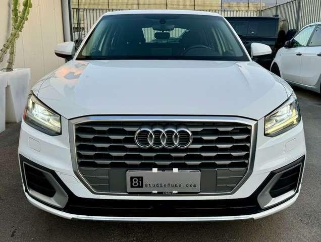 Audi Q2 30 TDI S tronic Admired