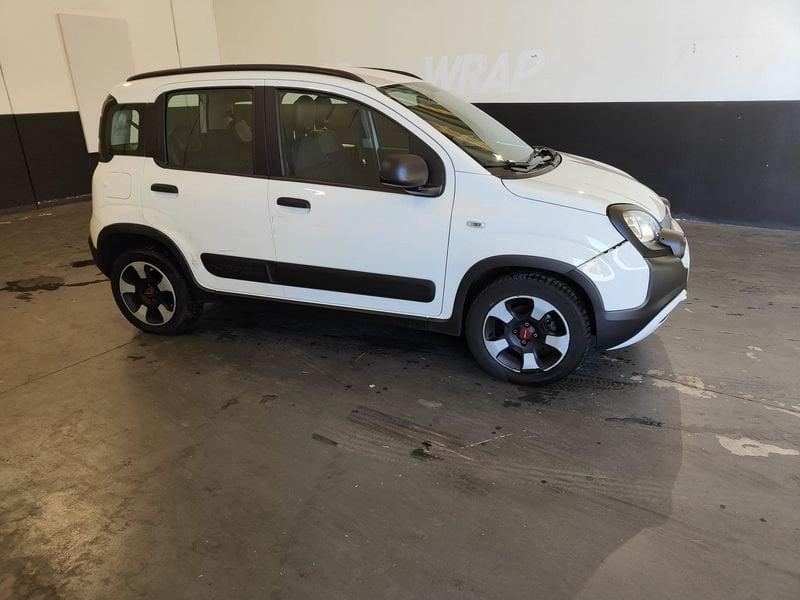 FIAT Panda Panda 1.0 FireFly S&S Hybrid City Cross
