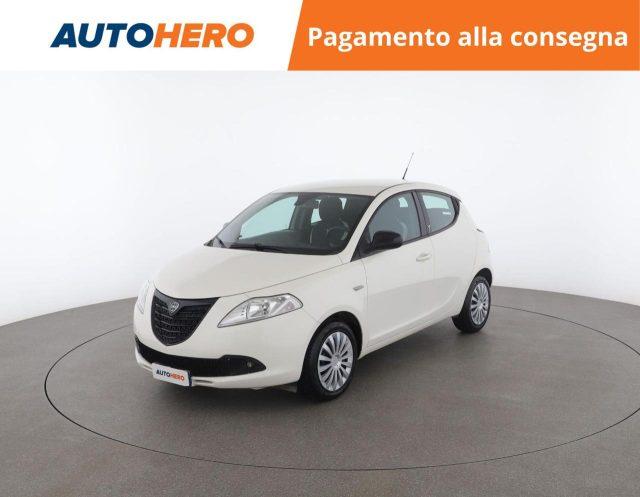LANCIA Ypsilon 1.2 69 CV 5 porte Elefantino
