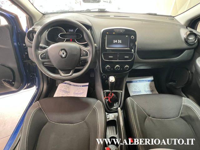 RENAULT Clio dCi 8V 75 CV 5 porte Moschino Life