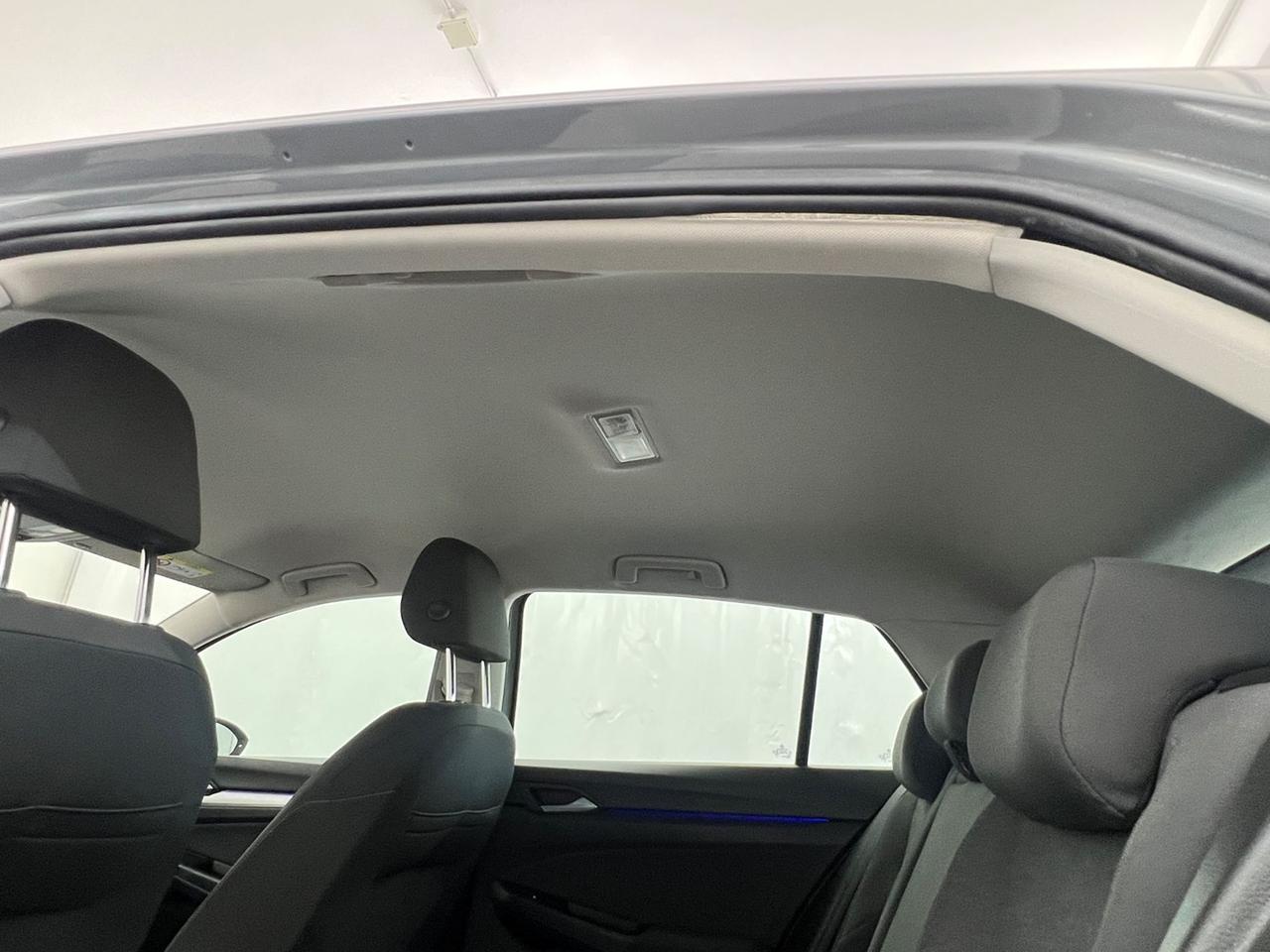 VOLKSWAGEN Golf VIII 2020 Golf 1.0 etsi evo Life 110cv dsg