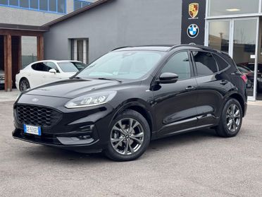 Ford Kuga 2.0 EcoBlue Hybrid 150 CV 2WD ST-Line