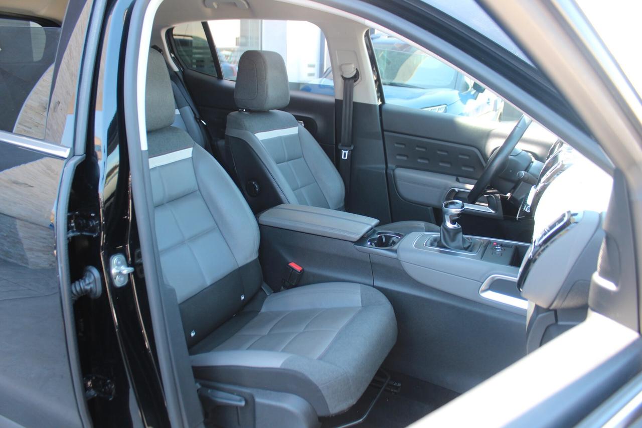 Citroen C5 Aircross BlueHDi 130 S&S Shine