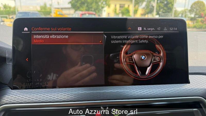 BMW X4 xDrive20d M Sport